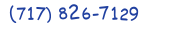 Contacts Phone number