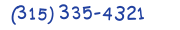 Contacts Phone number