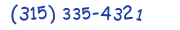 Contacts Phone number