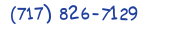 Contacts Phone number