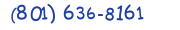 Contacts Phone number