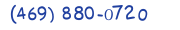 Contacts Phone number