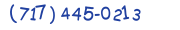 Contacts Phone number