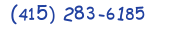 Contacts Phone number