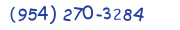 Contacts Phone number