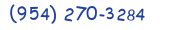 Contacts Phone number