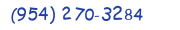 Contacts Phone number