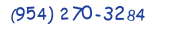 Contacts Phone number