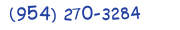 Contacts Phone number