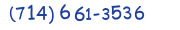 Contacts Phone number