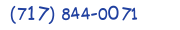 Contacts Phone number