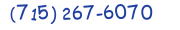 Contacts Phone number