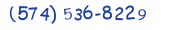 Contacts Phone number