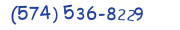 Contacts Phone number