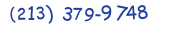 Contacts Phone number