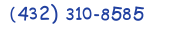 Contacts Phone number