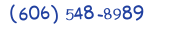 Contacts Phone number