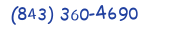 Contacts Phone number
