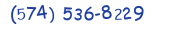 Contacts Phone number