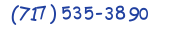 Contacts Phone number