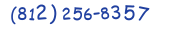 Contacts Phone number