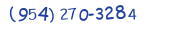 Contacts Phone number