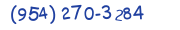 Contacts Phone number