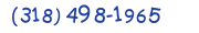 Contacts Phone number