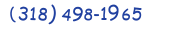 Contacts Phone number