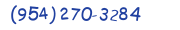 Contacts Phone number