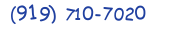 Contacts Phone number