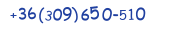 Contacts Phone number