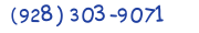 Contacts Phone number