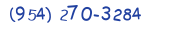 Contacts Phone number