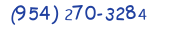 Contacts Phone number