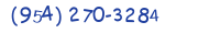 Contacts Phone number