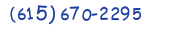 Contacts Phone number