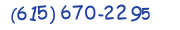 Contacts Phone number