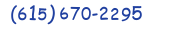 Contacts Phone number