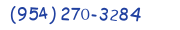 Contacts Phone number