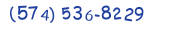 Contacts Phone number