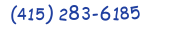 Contacts Phone number