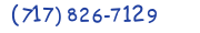 Contacts Phone number