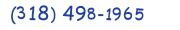 Contacts Phone number
