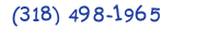 Contacts Phone number
