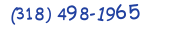 Contacts Phone number