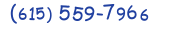 Contacts Phone number