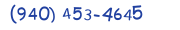 Contacts Phone number