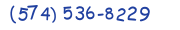 Contacts Phone number