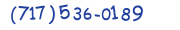Contacts Phone number